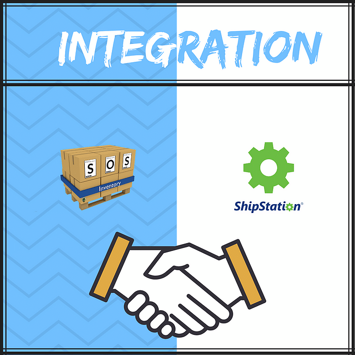 rave shipstation integration