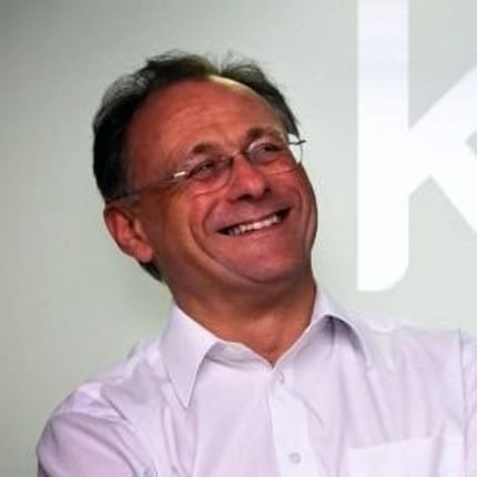 andy makeham