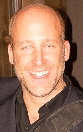 Peter Jordan
