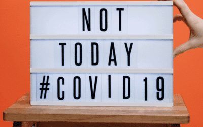 A New Normal in Small Business Marketing