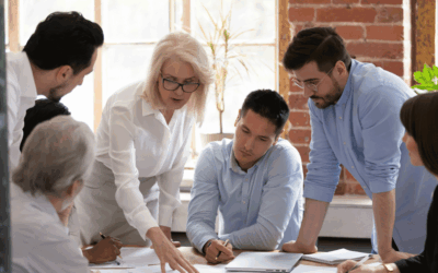 Making Sense of the Modern Workplace