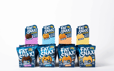 FatSnax – A Case Study