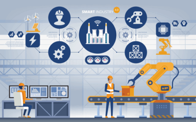 Smart Factories