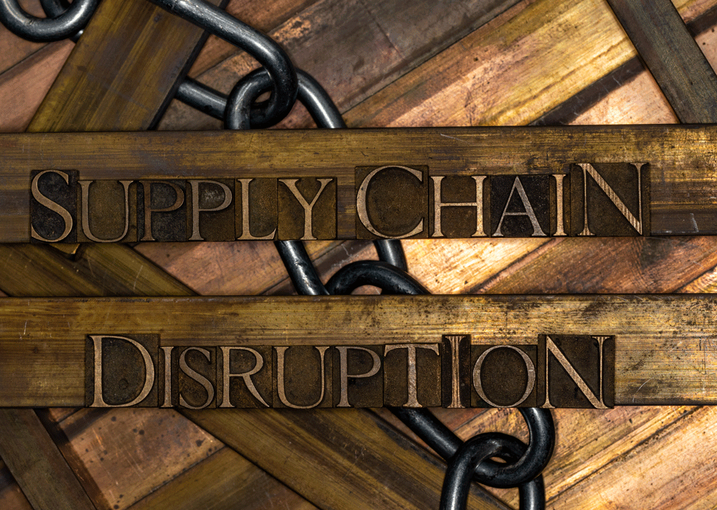 supply chain strengthening
