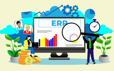 An SME Guide to Implementing an ERP System – What Could Possibly Go Wrong?