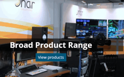 Case Study: OnAir Australia