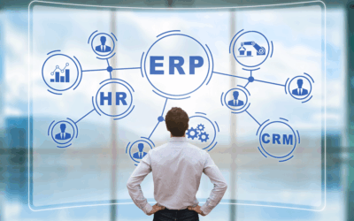 An SME Guide to Selecting an ERP system And What Can Go Wrong
