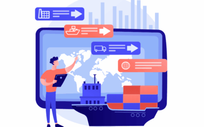 Building Sustainable Supply Chains and Technologies that Can Help