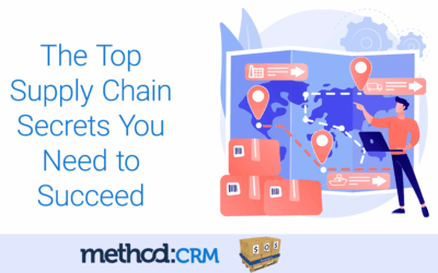 The Top Supply Chain Secrets You Need to Succeed