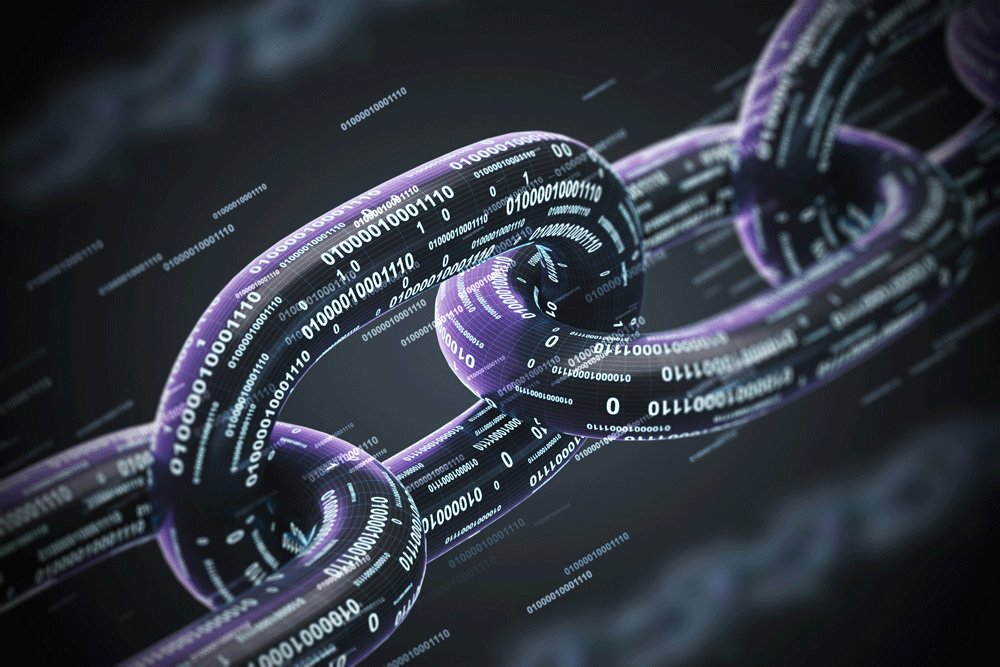blockchain impact on businesses