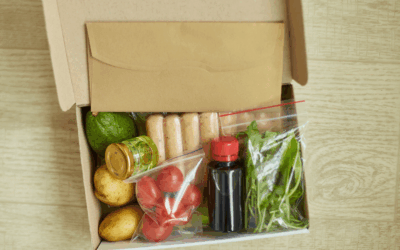 What’s Cooking in the Food Industry?