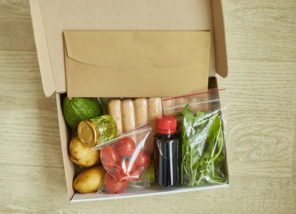 food industry trends