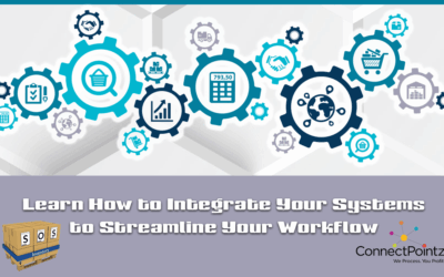 Learn How to Integrate Your Systems to Streamline Your Workflow