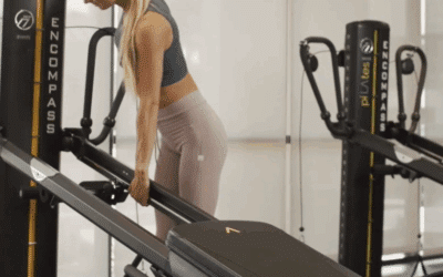 Case Study: Total Gym
