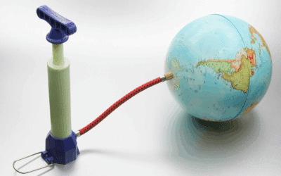 Managing Inventories and Sales Along With Global Inflation and the Supply Crisis