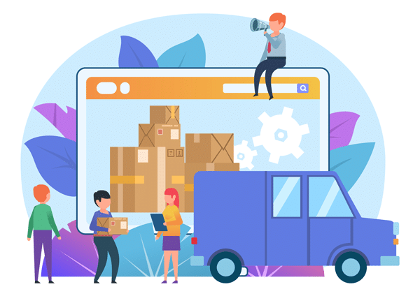 small business tracking
