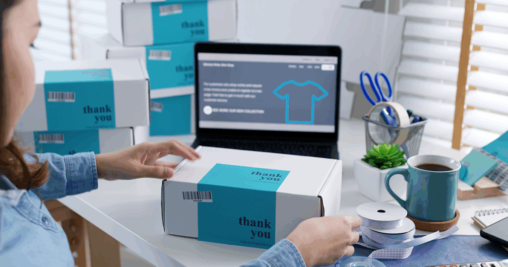 multichannel order management