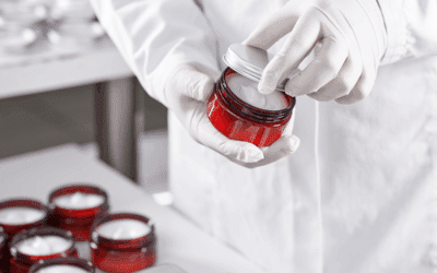 From Formulation to Fulfillment: How Cosmetics Manufacturing Software Simplifies the Production Journey