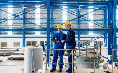 The Top 5 Tips for Outsourced Manufacturing