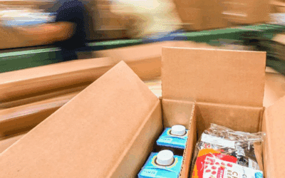 Packaging Contracting: Your Pathway to Professional Packaging Solutions