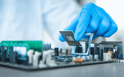Electronic Equipment Manufacturing Growth and Its Challenges