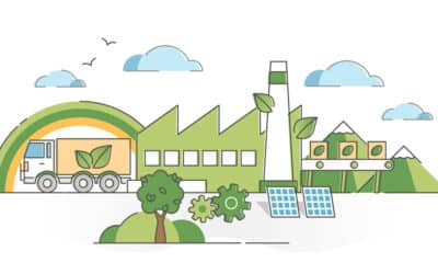 Green Manufacturing: How Your Business Can Reap the Benefits