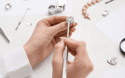 Streamlining Jewelry Manufacturing and Inventory Management
