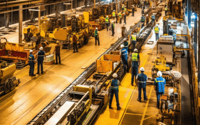 Calculating Cycle Time for Greater Control and Profitability