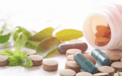 How Supplement Manufacture Perseveres