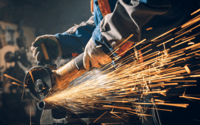 Metals and Metrics: 