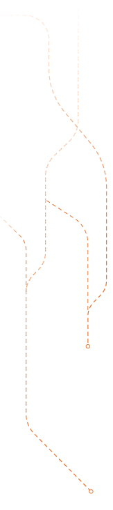 Orange Lines 1 Orange Lines 1