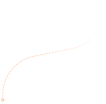 Orange Lines 5 orange lines 5