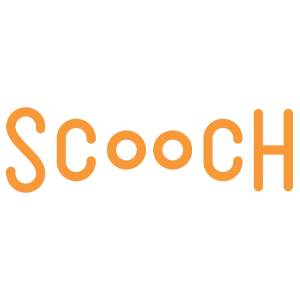 scooch