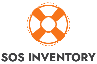 SOS Inventory Logo