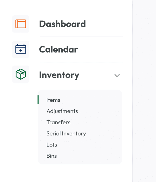 Inventory