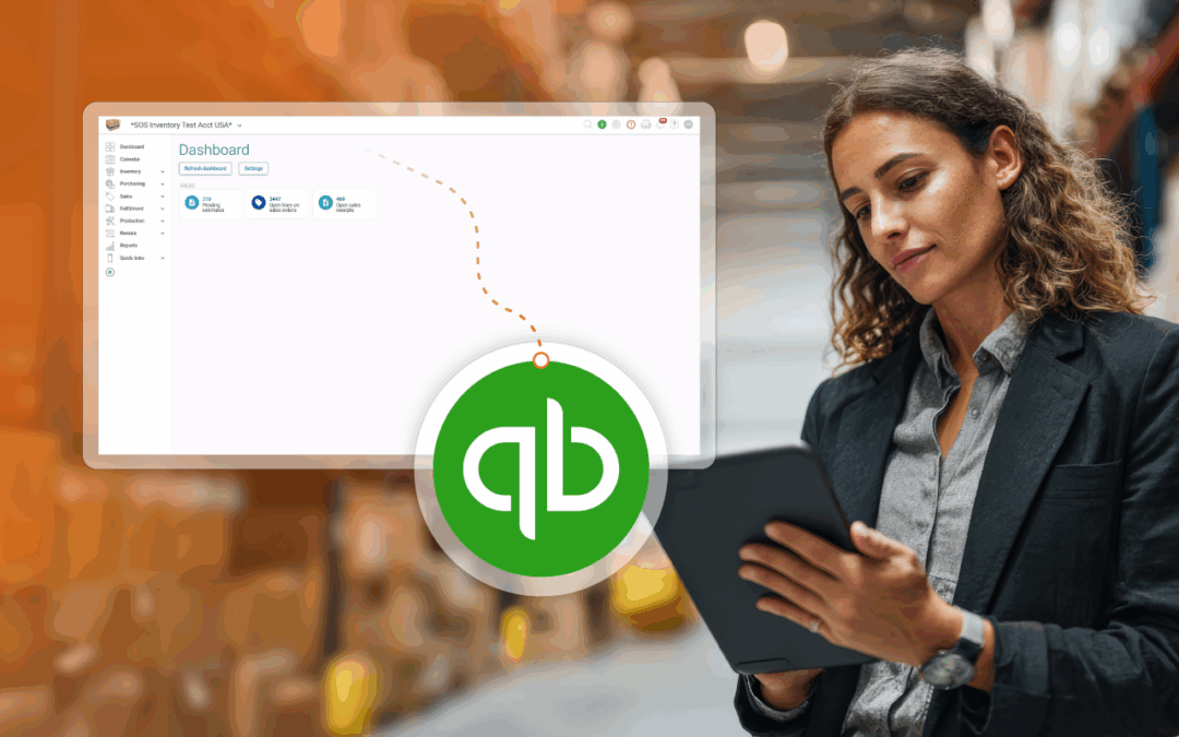 Features to Streamline Lot Tracking with QuickBooks Online Inventory Management Software