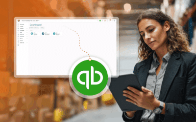 Features to Streamline Lot Tracking with QuickBooks Online Inventory Management Software