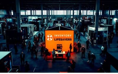 SOS Inventory Heads to Intuit Connect 2025