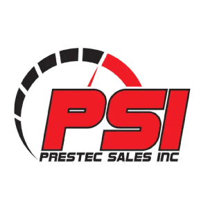 prestec sales logo