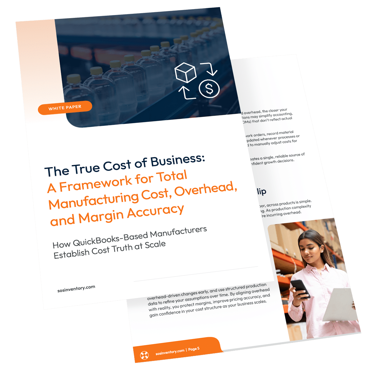 Scaling SKU ebook