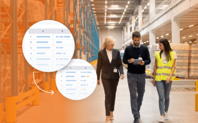 How a Bill of Materials Software Improves BOM Management