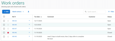 #1 QuickBooks Inventory Management Software | SOS Inventory